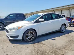 1FADP3F23GL331600 2016 FORD FOCUS
