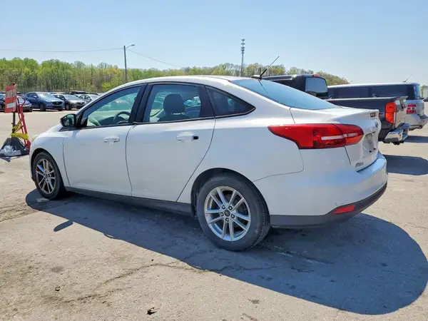 1FADP3F23GL331600 2016 FORD FOCUS - Image 2