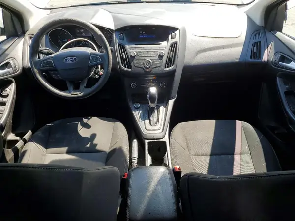 1FADP3F23GL331600 2016 FORD FOCUS - Image 8