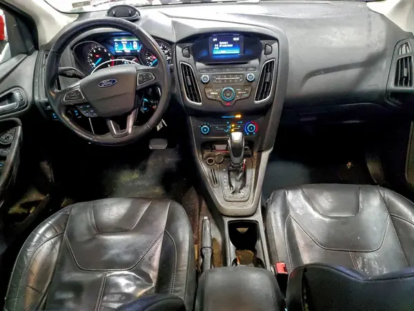 1FADP3F23GL332827 2016 FORD FOCUS - Image 8