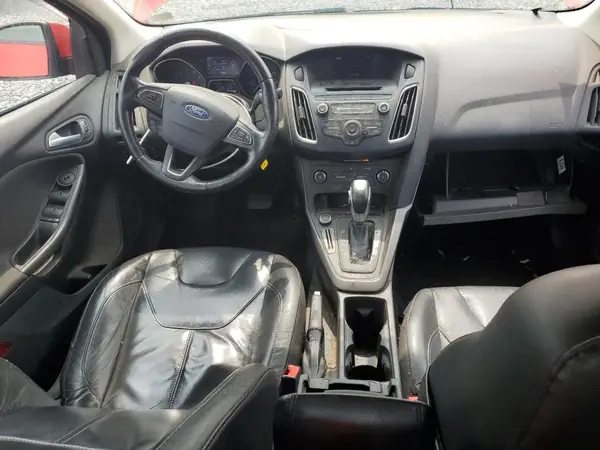 1FADP3F23GL332830 2016 FORD FOCUS - Image 8