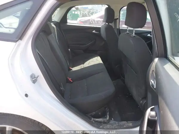 1FADP3F23GL333718 2016 FORD FOCUS - Image 8