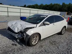 1FADP3F23GL335484 2016 FORD FOCUS