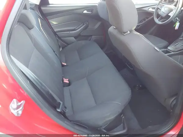 1FADP3F23GL335520 2016 FORD FOCUS - Image 8