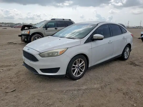 1FADP3F23GL336750 2016 FORD FOCUS - Image 1