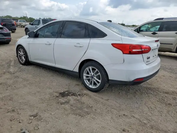 1FADP3F23GL336750 2016 FORD FOCUS - Image 2