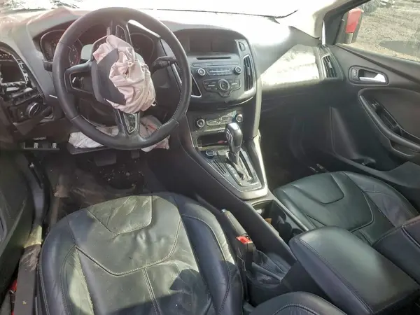 1FADP3F23GL336845 2016 FORD FOCUS - Image 8