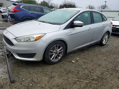 1FADP3F23GL337638 2016 FORD FOCUS