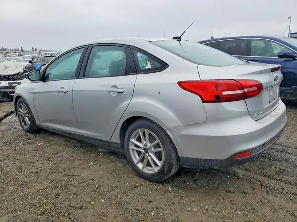 1FADP3F23GL337638 2016 FORD FOCUS - Image 2