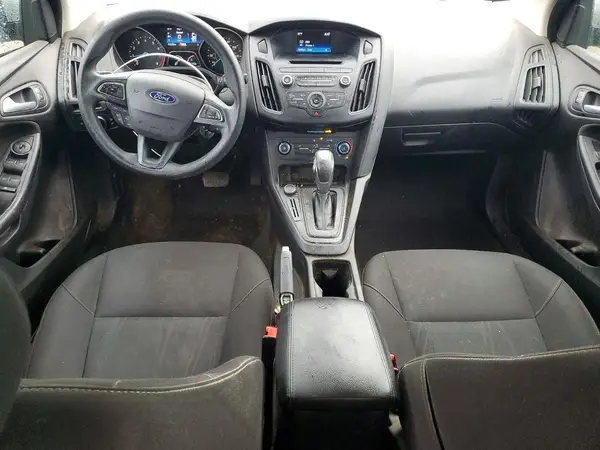 1FADP3F23GL337638 2016 FORD FOCUS - Image 8