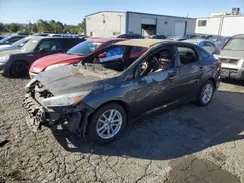 1FADP3F23GL337722 2016 FORD FOCUS