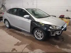 1FADP3F23GL337977 2016 FORD FOCUS