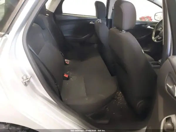 1FADP3F23GL337977 2016 FORD FOCUS - Image 8