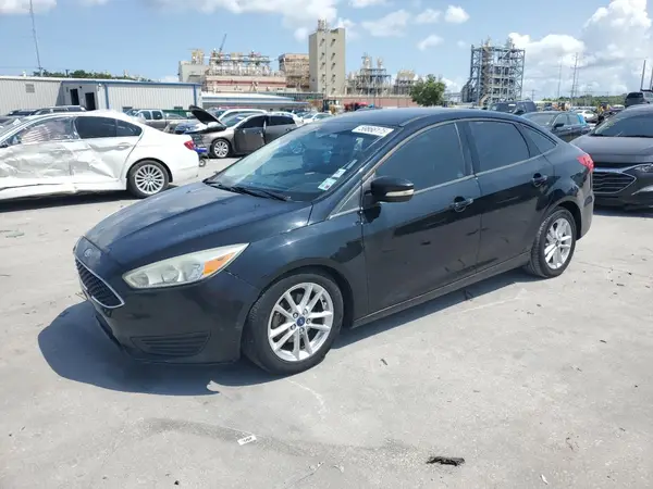1FADP3F23GL338269 2016 FORD FOCUS - Image 1