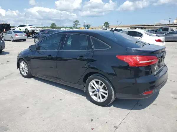1FADP3F23GL338269 2016 FORD FOCUS - Image 2