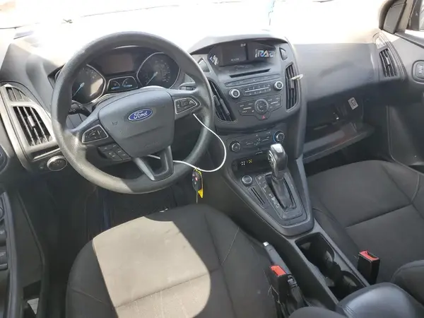 1FADP3F23GL338269 2016 FORD FOCUS - Image 8