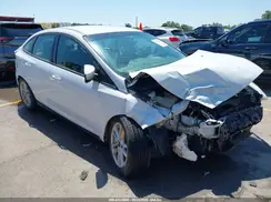 1FADP3F23GL338496 2016 FORD FOCUS