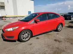 1FADP3F23GL338790 2016 FORD FOCUS