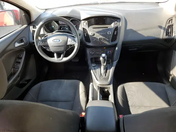 1FADP3F23GL338790 2016 FORD FOCUS - Image 8