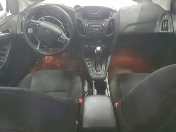 1FADP3F23GL340913 2016 FORD FOCUS - Image 8