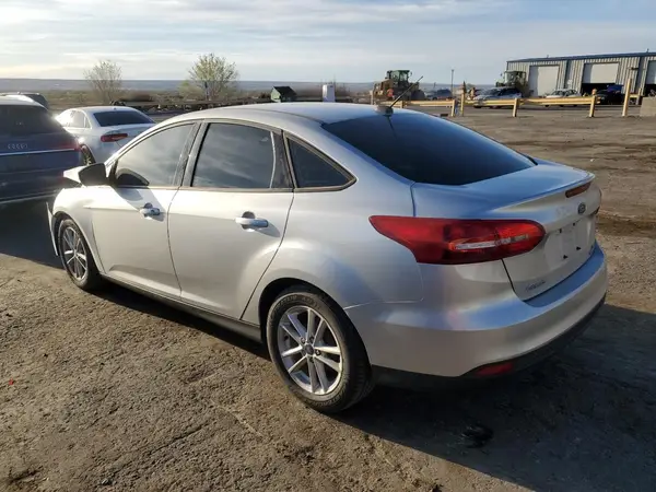 1FADP3F23GL340992 2016 FORD FOCUS - Image 2