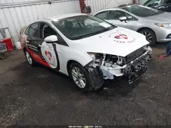 1FADP3F23GL341043 2016 FORD FOCUS