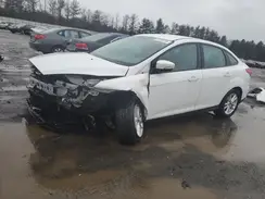 1FADP3F23GL341155 2016 FORD FOCUS