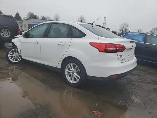 1FADP3F23GL341155 2016 FORD FOCUS - Image 2