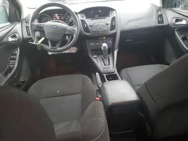 1FADP3F23GL341155 2016 FORD FOCUS - Image 8