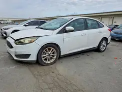 1FADP3F23GL341205 2016 FORD FOCUS