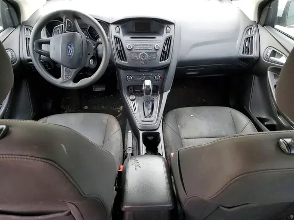 1FADP3F23GL341205 2016 FORD FOCUS - Image 8