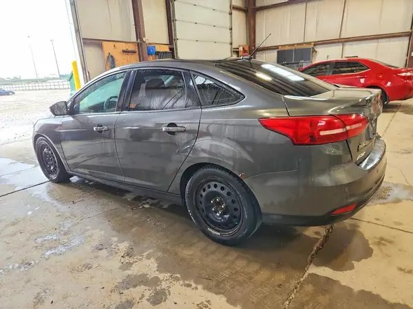 1FADP3F23GL342029 2016 FORD FOCUS - Image 2