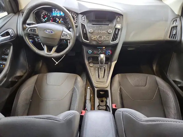 1FADP3F23GL342029 2016 FORD FOCUS - Image 8