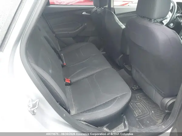 1FADP3F23GL342130 2016 FORD FOCUS - Image 8
