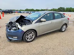 1FADP3F23GL342449 2016 FORD FOCUS