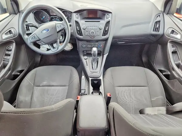 1FADP3F23GL342449 2016 FORD FOCUS - Image 8