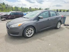 1FADP3F23GL342452 2016 FORD FOCUS