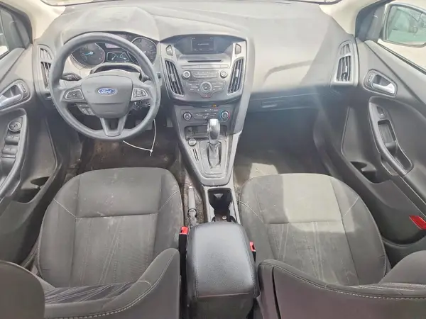 1FADP3F23GL342452 2016 FORD FOCUS - Image 8