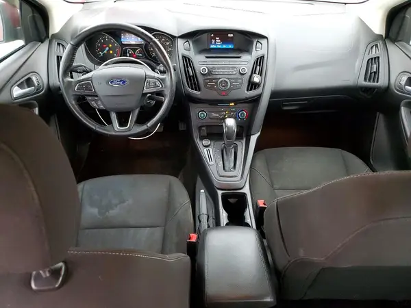 1FADP3F23GL342824 2016 FORD FOCUS - Image 8