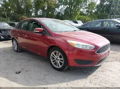 1FADP3F23GL343486 2016 FORD FOCUS