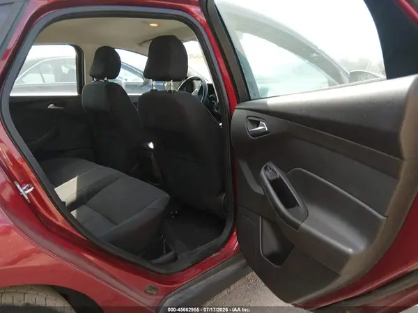 1FADP3F23GL343486 2016 FORD FOCUS - Image 8