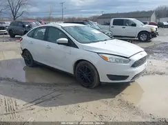 1FADP3F23GL343651 2016 FORD FOCUS