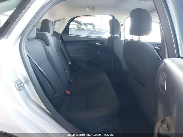 1FADP3F23GL345349 2016 FORD FOCUS - Image 8