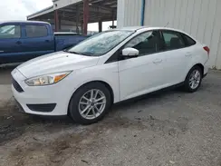 1FADP3F23GL346243 2016 FORD FOCUS