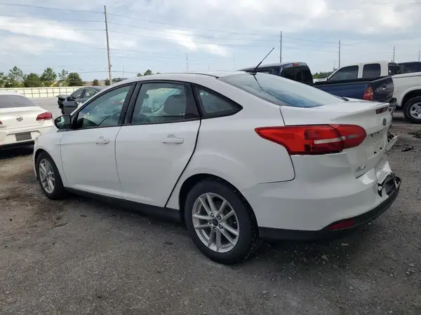 1FADP3F23GL346243 2016 FORD FOCUS - Image 2