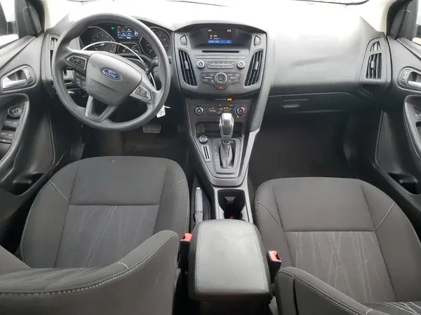 1FADP3F23GL346243 2016 FORD FOCUS - Image 8