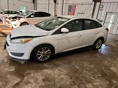 1FADP3F23GL346310 2016 FORD FOCUS