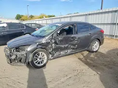 1FADP3F23GL346369 2016 FORD FOCUS