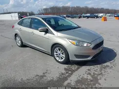 1FADP3F23GL346405 2016 FORD FOCUS