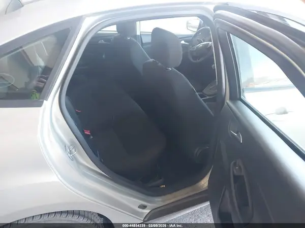 1FADP3F23GL346405 2016 FORD FOCUS - Image 8